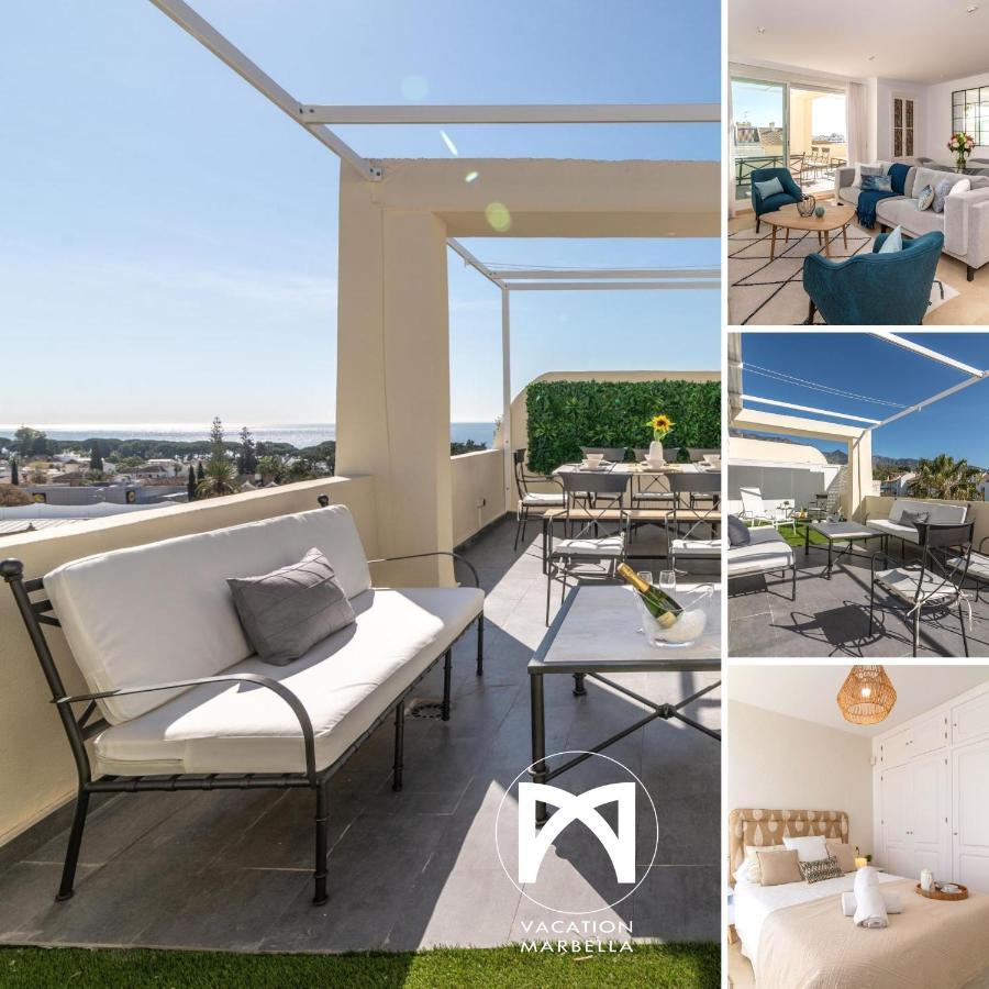 Vacation Marbella I Gran Ducado Sky Paradise Экстерьер фото