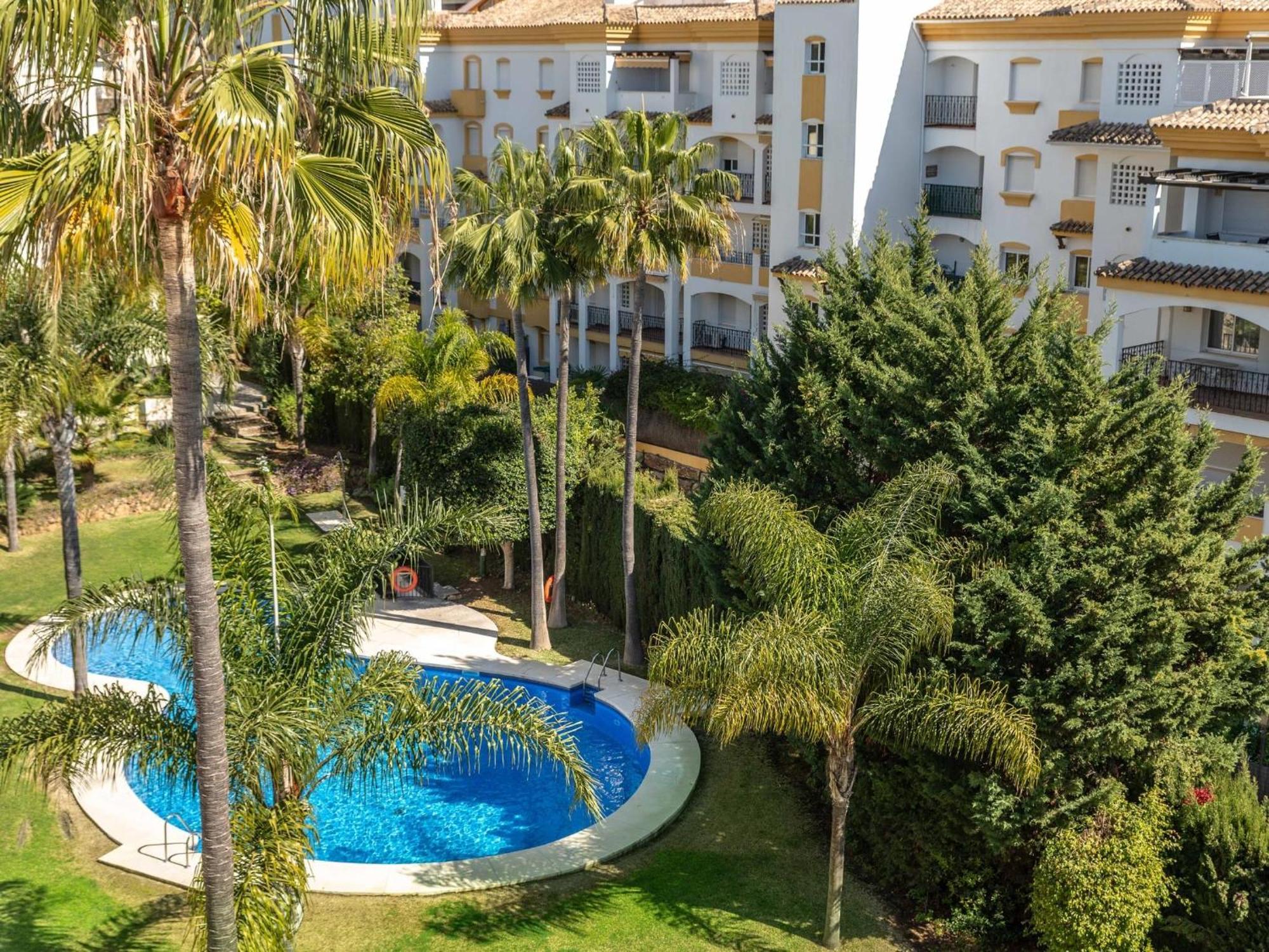 Vacation Marbella I Gran Ducado Sky Paradise Экстерьер фото