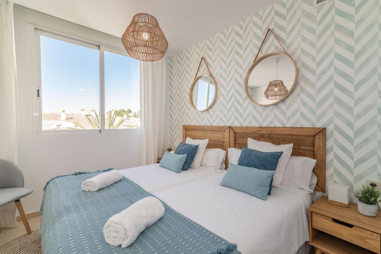 Vacation Marbella I Gran Ducado Sky Paradise Экстерьер фото