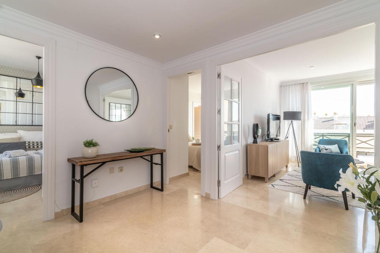 Vacation Marbella I Gran Ducado Sky Paradise Экстерьер фото