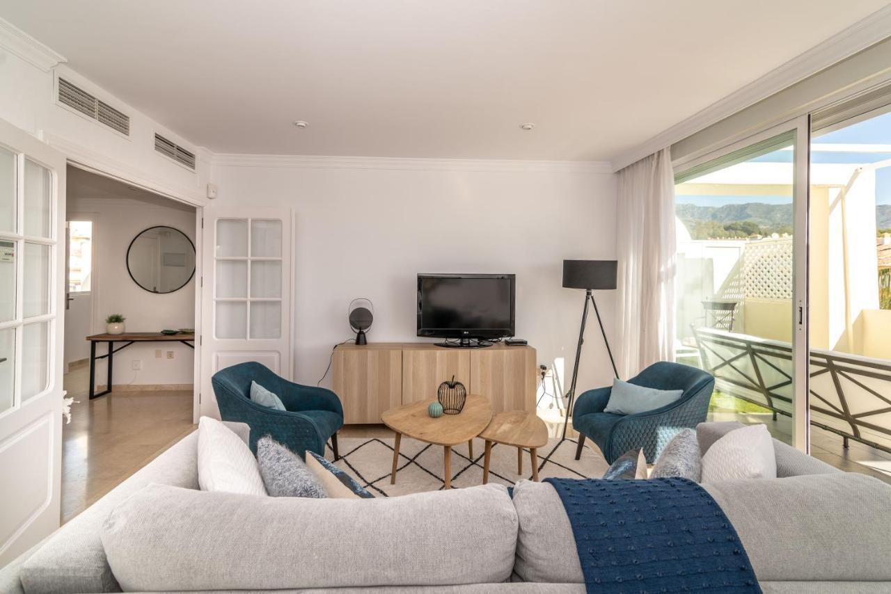Vacation Marbella I Gran Ducado Sky Paradise Экстерьер фото